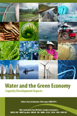 Water and the Green Economy