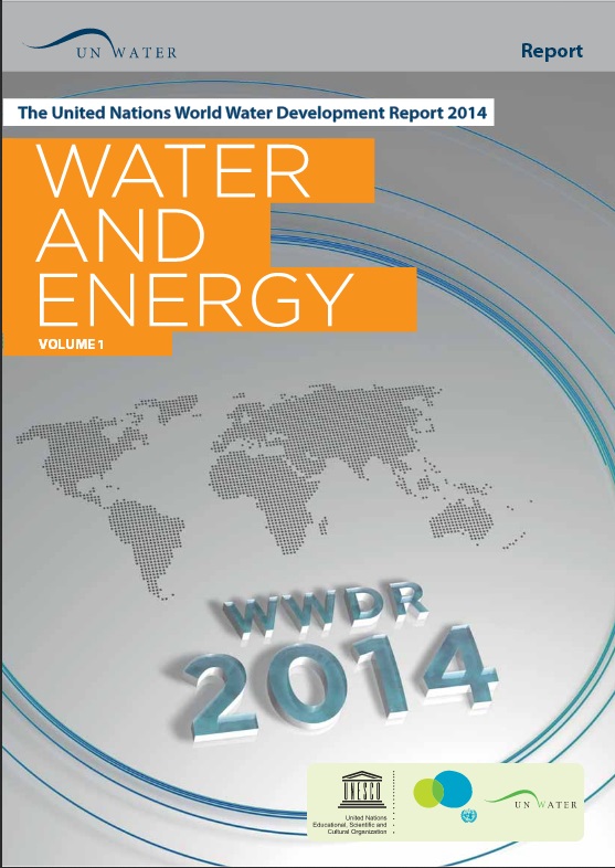 World Water Development Report 2014