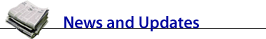 News and Updates