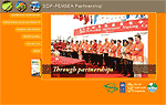 Thumbnail - SGP-PEMSEA website